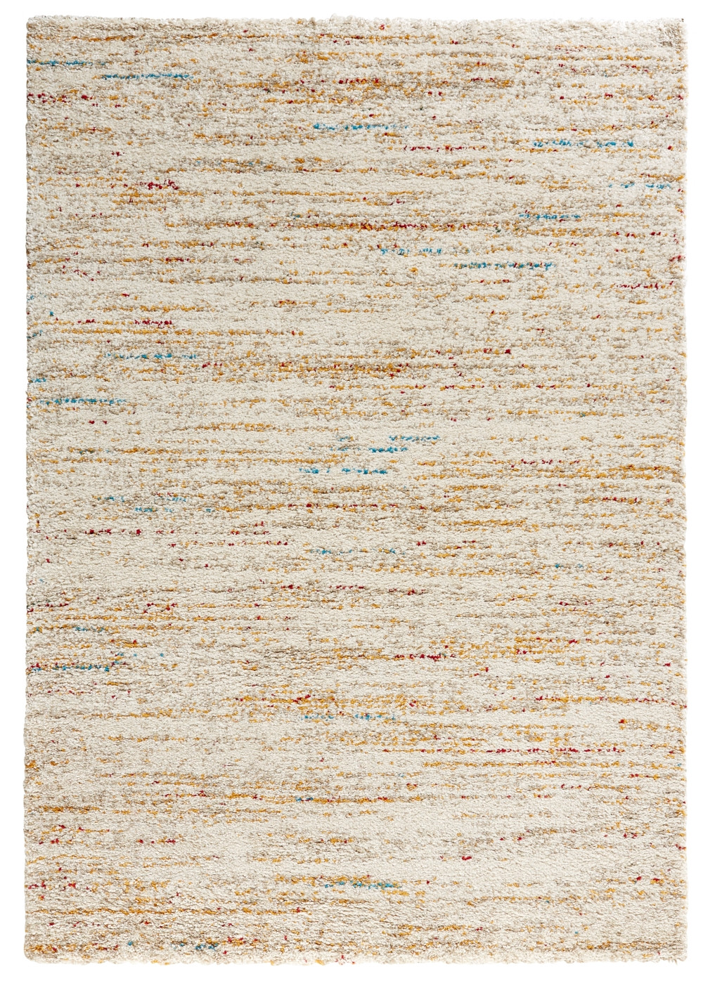 Hanse Home, Kusový koberec Nomadic 102690 Cream, 200x290, béžová, obývacia izba