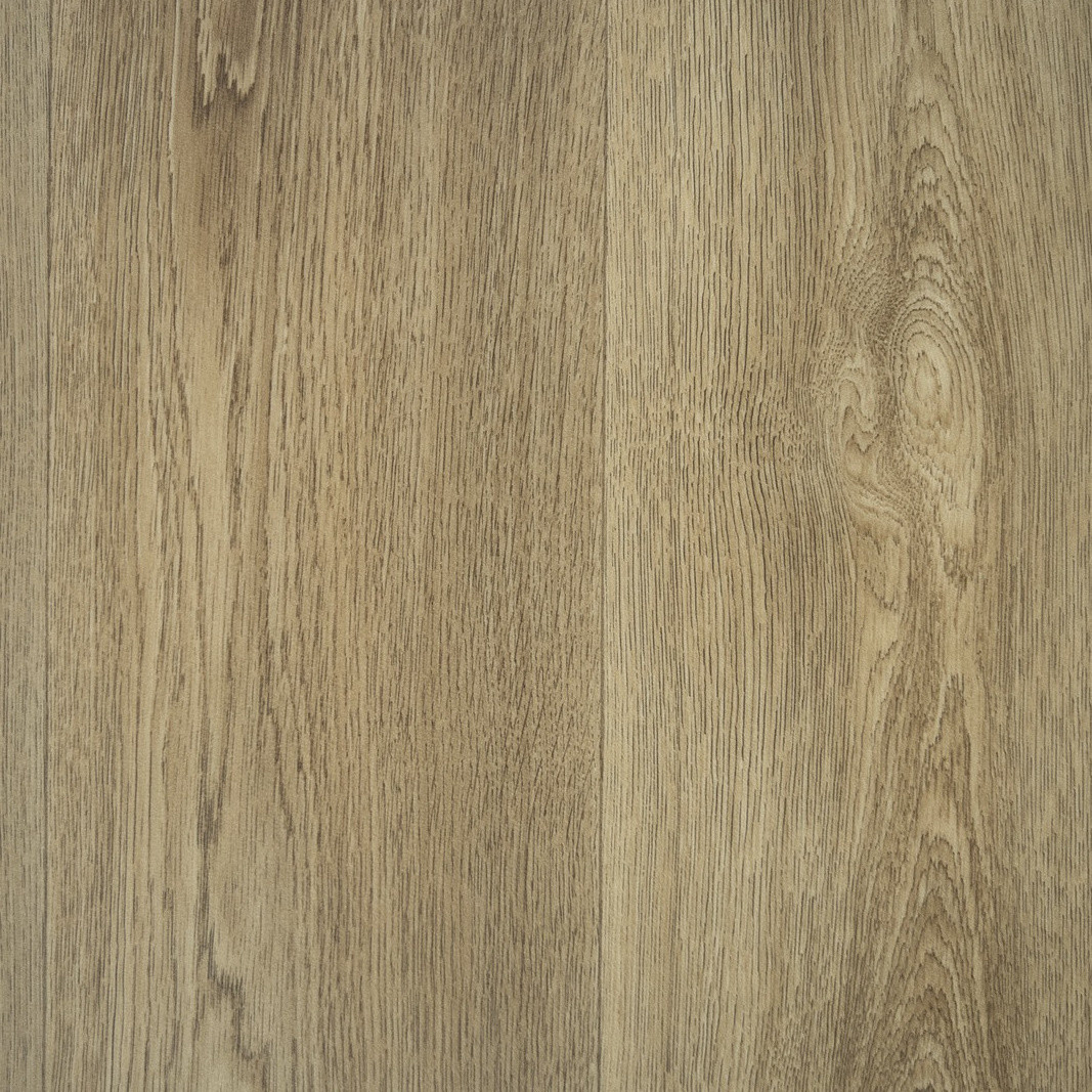 Beauflor, PVC podlaha - lino Blacktex Columbian Oak 636L, na mieru, šíře 4m, hnedá, filc, chodba / predsieň