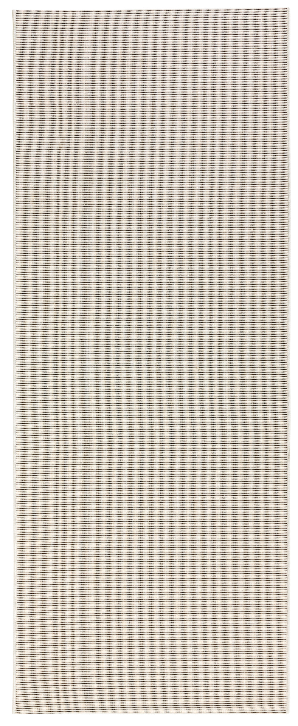 Hanse Home, Behúň Meadow 102722 Cream – na von aj na doma, 80x200, biela, chodba / predsieň