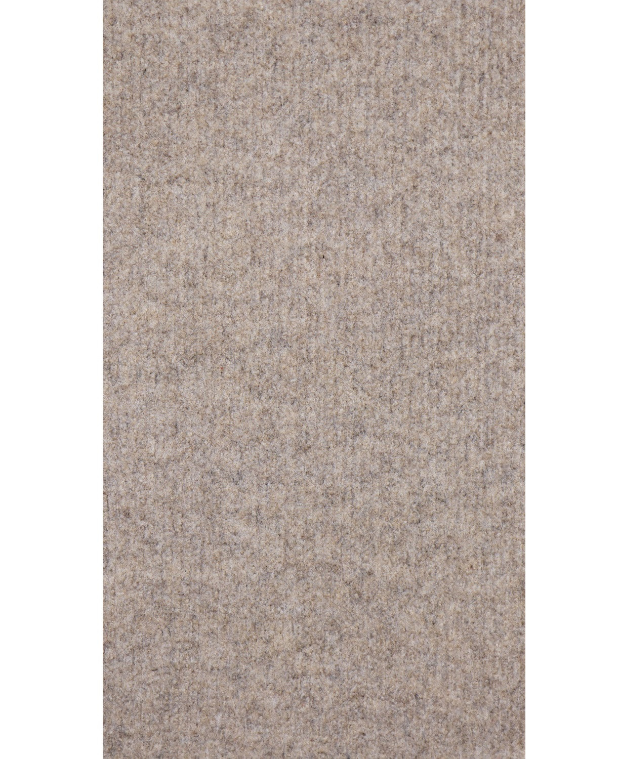 Betap, Behúň na mieru Polo beige (čistiaca zóna), šíre 60 cm, šedá, chodba / predsieň