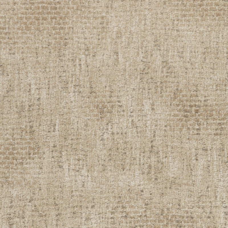 Associated Weavers, Metrážny koberec Batik 33, na mieru, šíře 4m, béžová, filc, obývacia izba