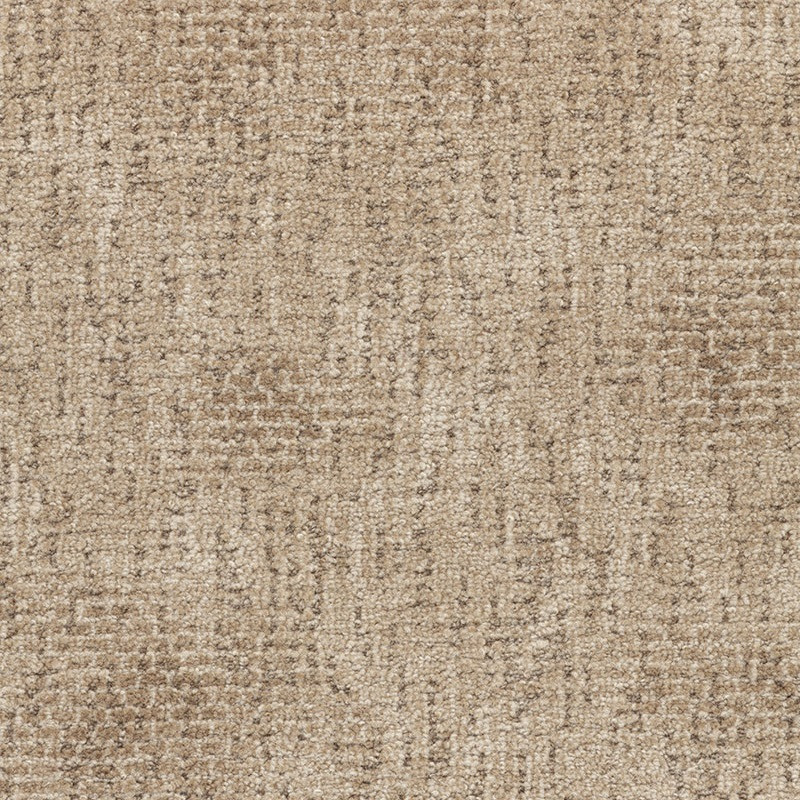 Associated Weavers, Metrážny koberec Batik 34, na mieru, šíře 4m, béžová, filc, obývacia izba