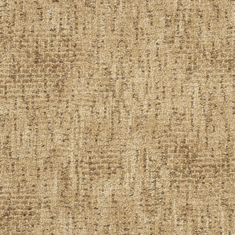 Associated Weavers, Metrážny koberec Batik 54, na mieru, šíře 4m, béžová, filc, obývacia izba