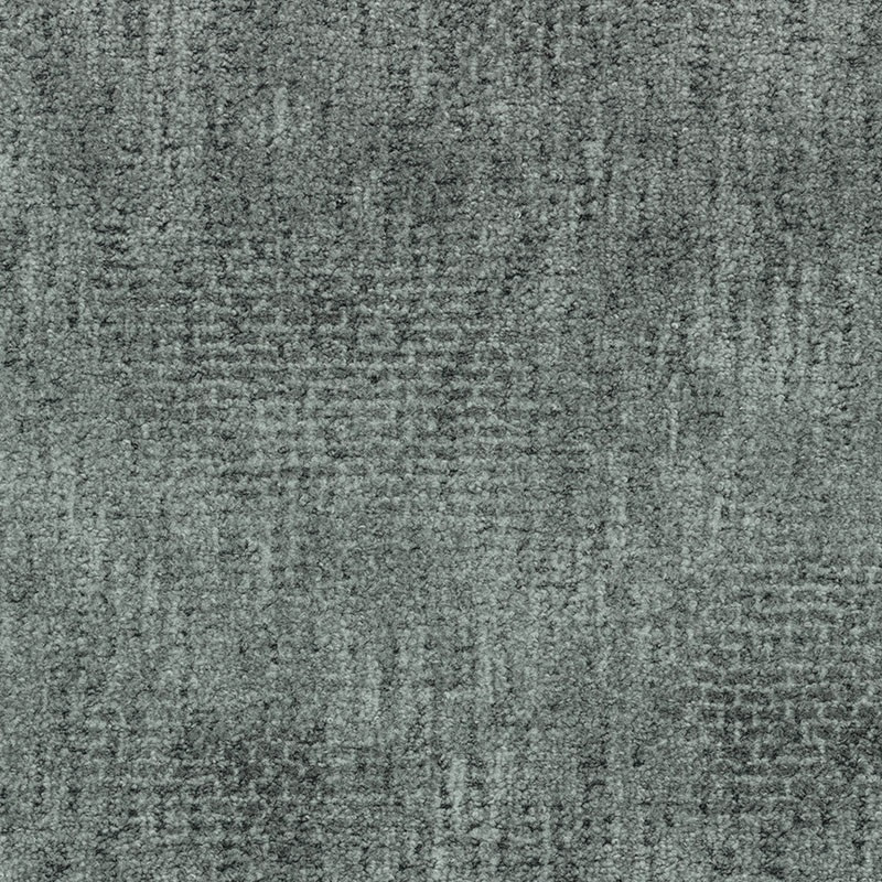 Associated Weavers, Metrážny koberec Batik 97, na mieru, šíře 4m, šedá, filc, obývacia izba