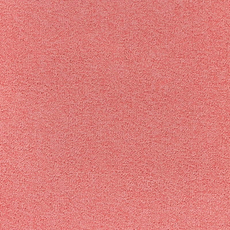 Condor Carpets, Metrážny koberec Carousel 12, na mieru, šíře 4m, ružová, filc, detská izba