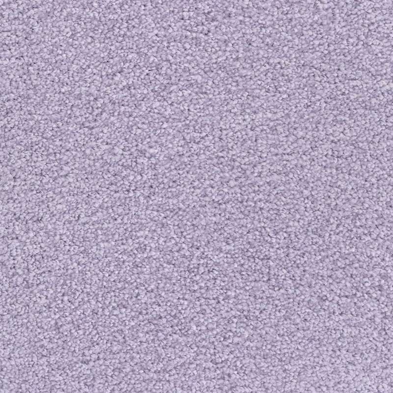 Condor Carpets, Metrážny koberec Carousel 113, na mieru, šíře 4m, fialová, filc, detská izba