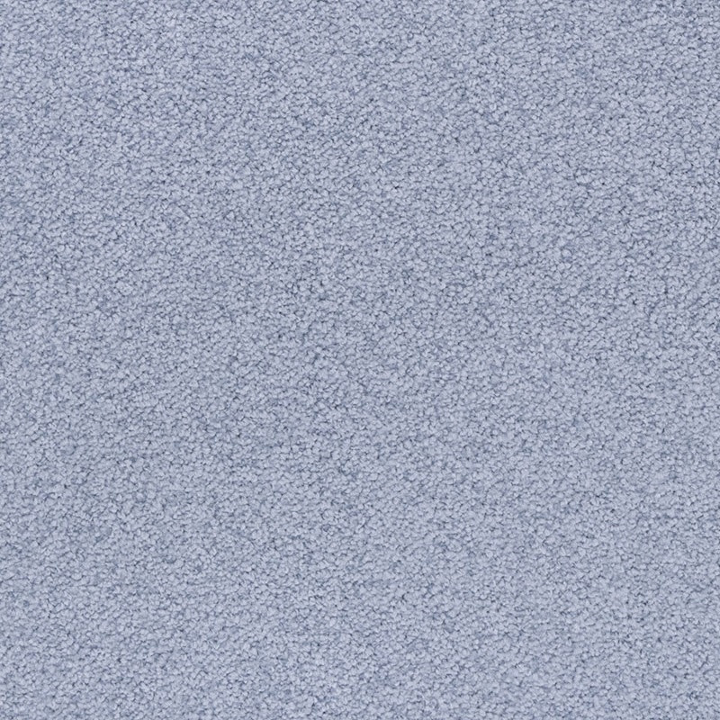 Condor Carpets, Metrážny koberec Carousel 384, na mieru, šíře 4m, modrá, filc, detská izba