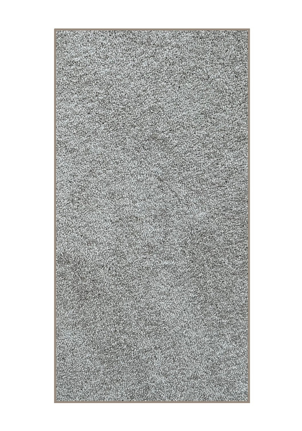 Vopi, Behúň na mieru Capri svetlo béžový, šíre 40 cm, béžová, chodba / predsieň