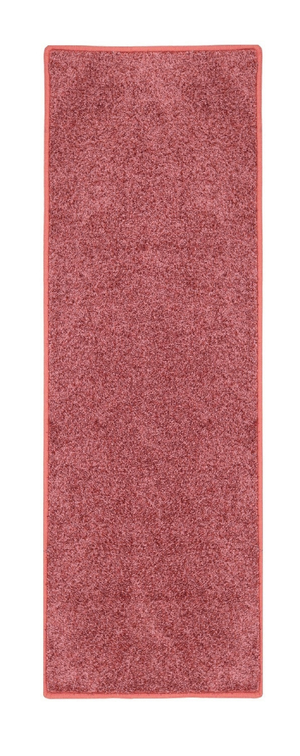 Vopi, Behúň na mieru Capri terra, šíre 40 cm, oranžová, chodba / predsieň
