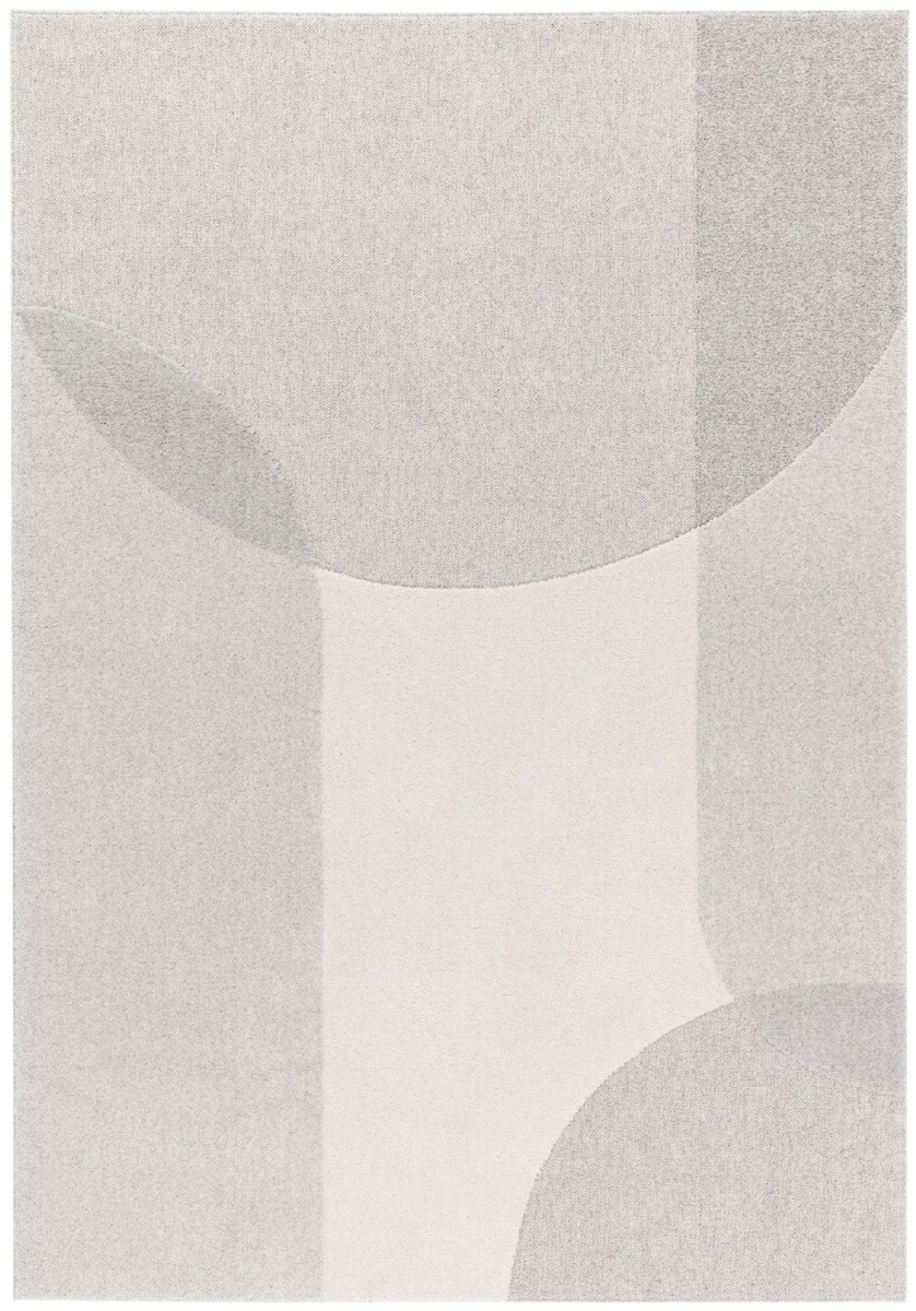 Osta, Kusový koberec Flux 46107 / AE120, 240x340, šedá, kancelária