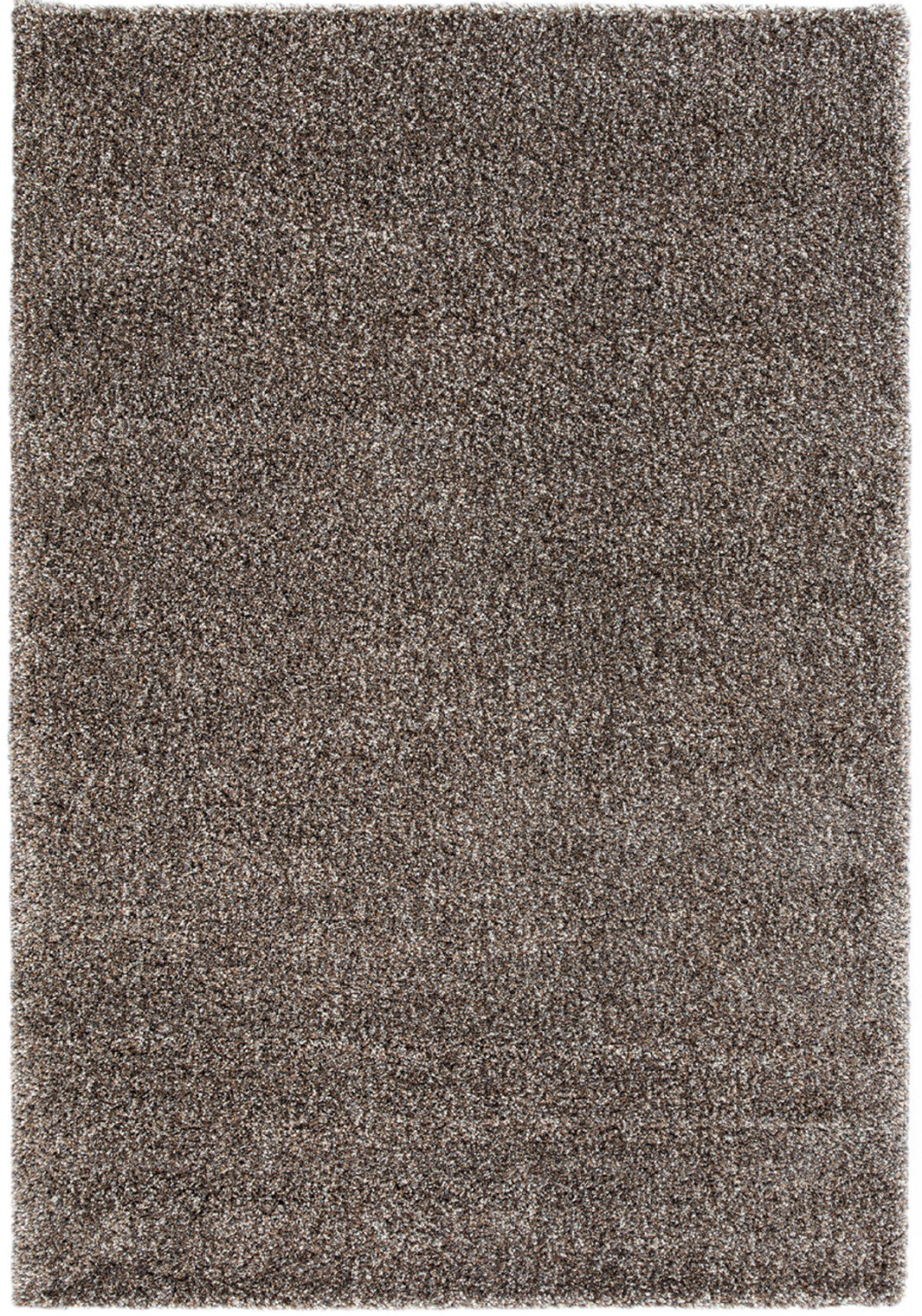 Osta, Kusový koberec Lana 0301 910, 60x120, hnedá, obývacia izba