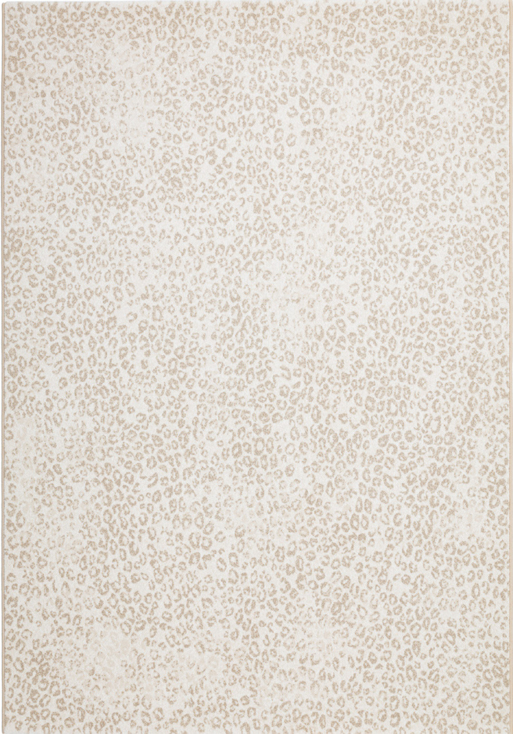 Osta, Kusový koberec Piazzo 12268 100, 80x140, biela, obývacia izba