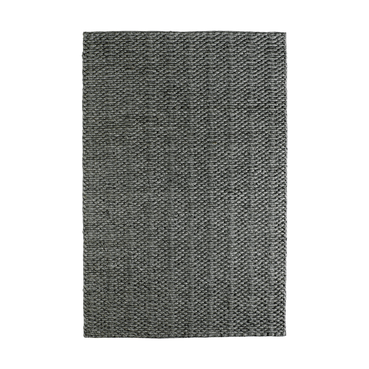 Ručne tkaný kusový koberec Forum 720 GRAPHITE