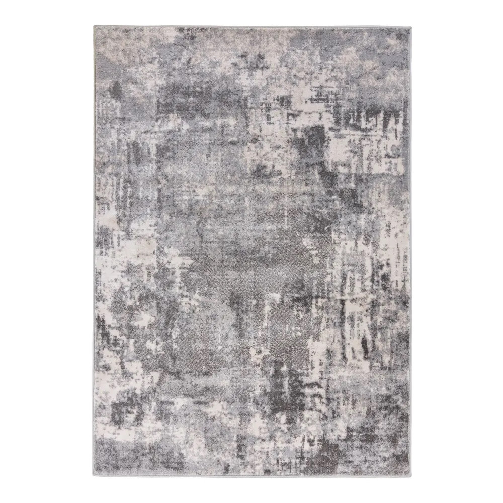 Flair Rugs, AKCIA: 300x400 cm Kusový koberec Cocktail Wonderlust Grey, šedá, detská izba
