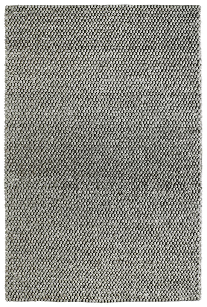 Obsession, Ručne tkaný kusový koberec Loft 580 TAUPE, 200x290, hnedá, kancelária
