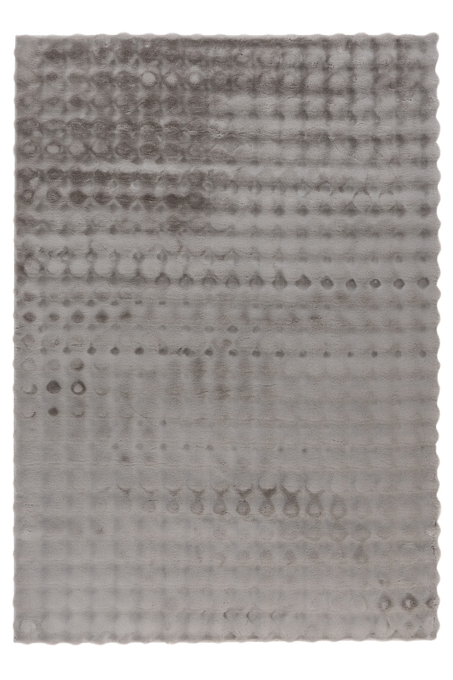 Obsession, AKCIA: 80x300 cm Kusový koberec My Aspen 485 silver, šedá, obývacia izba
