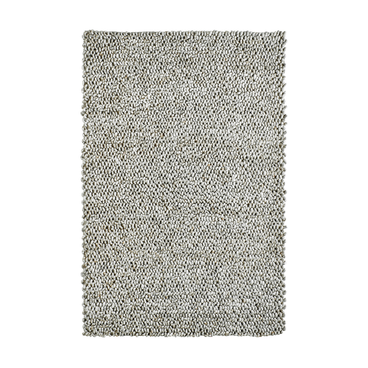 Ručne tkaný kusový koberec Lounge 440 SAND