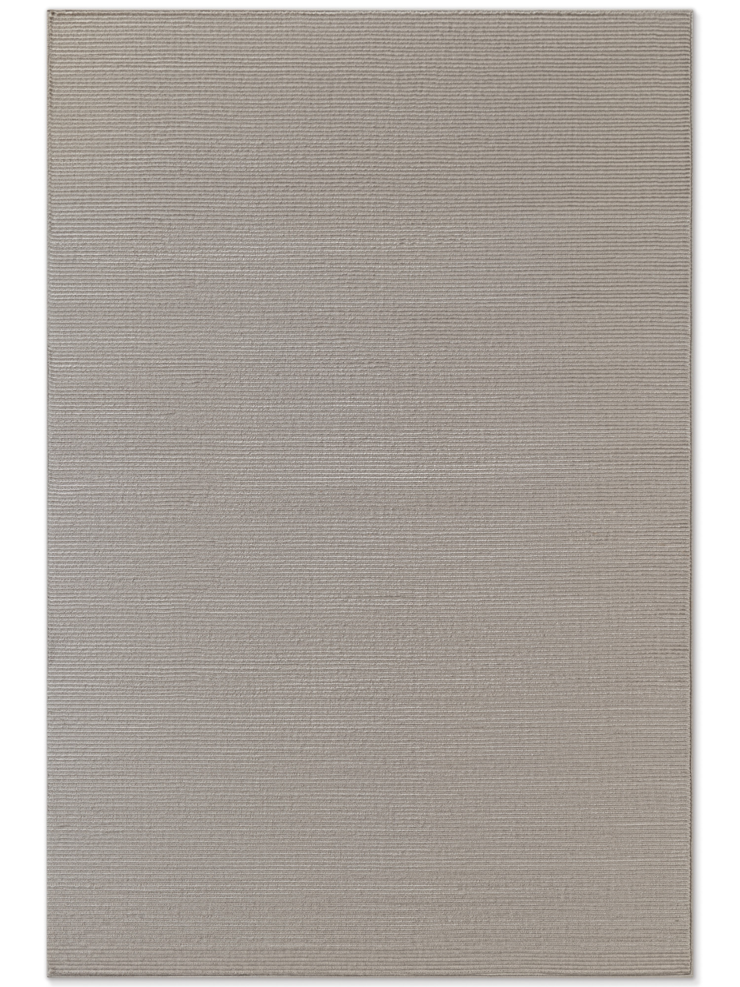 ELLE Decoration, Kusový koberec Perles 106186 Cream Grey z kolekcie Elle, 200x280, šedá, obývacia izba