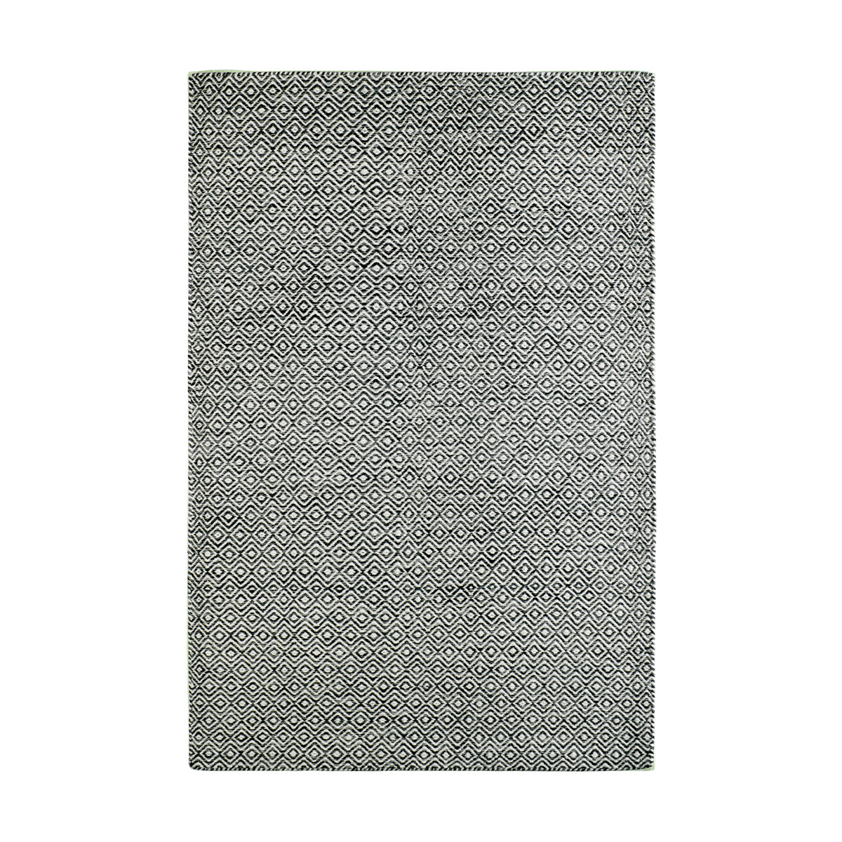 Ručne tkaný kusový koberec Jaipur 334 GRAPHITE
