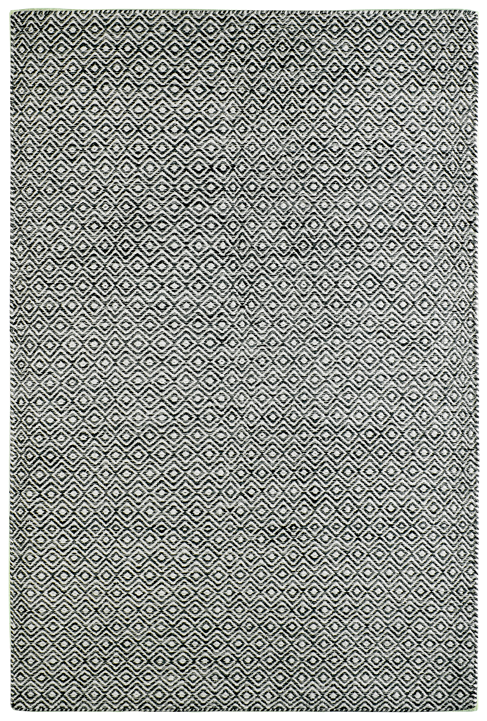Ručne tkaný kusový koberec Jaipur 334 GRAPHITE - 160x230 cm Obsession koberce 