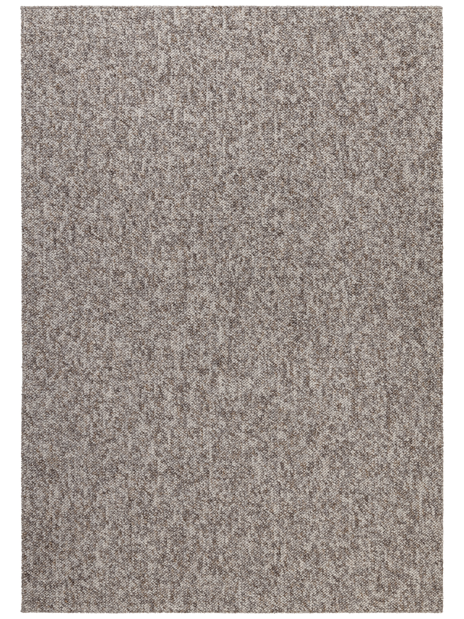 ELLE Decoration, Kusový koberec Tundra 106229 Taupe z kolekcie Elle, 80x150, hnedá, obývacia izba