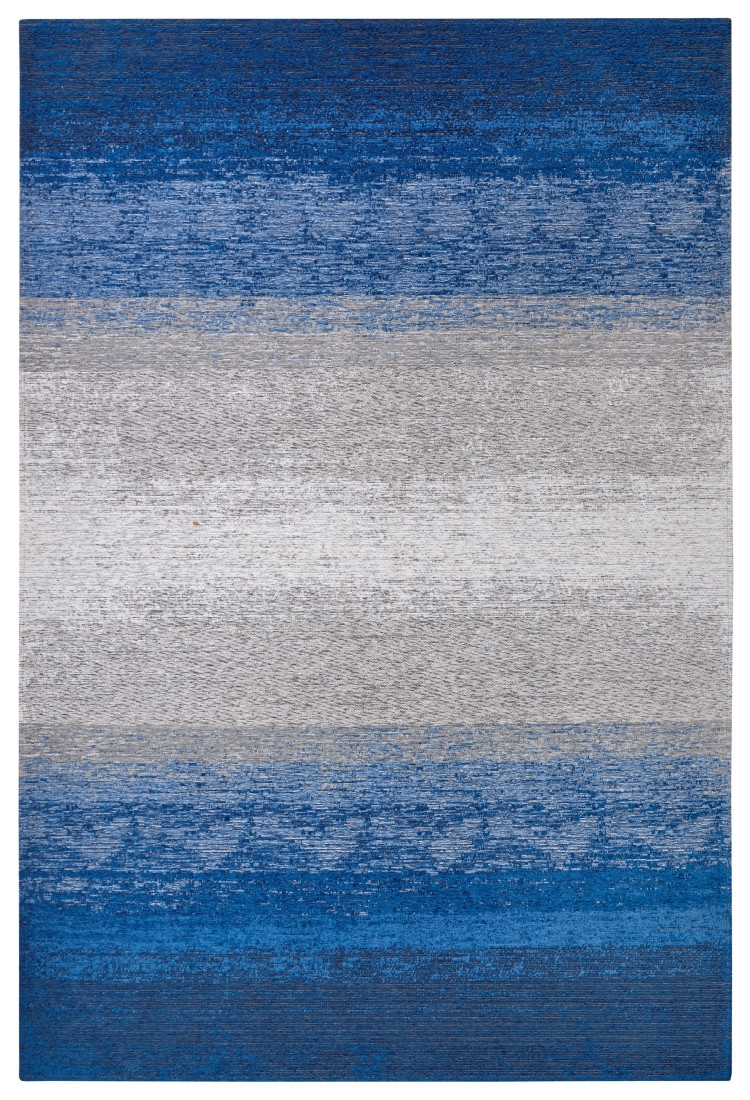 Hanse Home, AKCIA: 75x150 cm Kusový koberec Bila 105854 Masal Grey Blue, modrá, obývacia izba