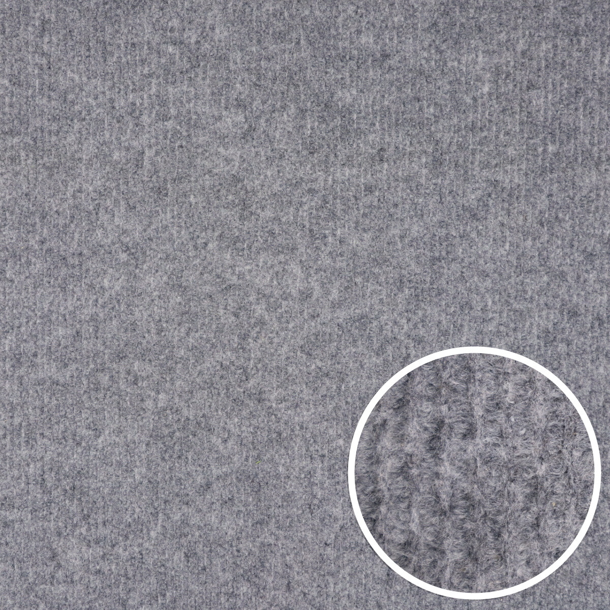 Betap, Čistiaca zóna Polo grey metráž, na mieru, šíře 4m, šedá, guma (gél - protišmykový), chodba / predsieň