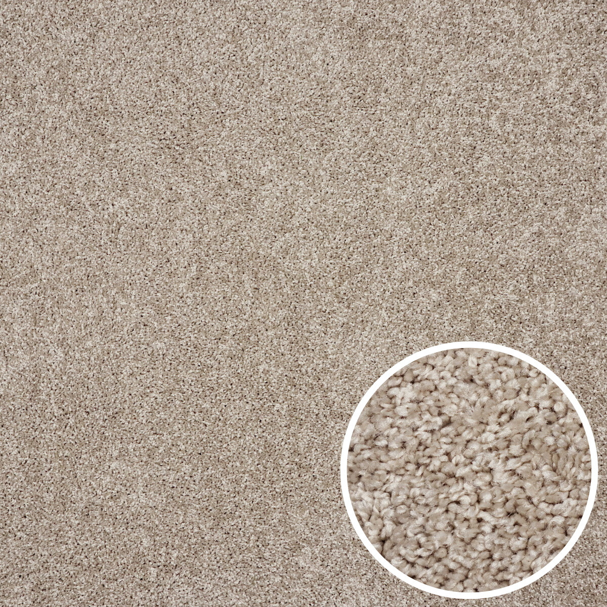 Metrážny koberec Bali 071, na mieru, šíře 4m, béžová, filc, detská izba