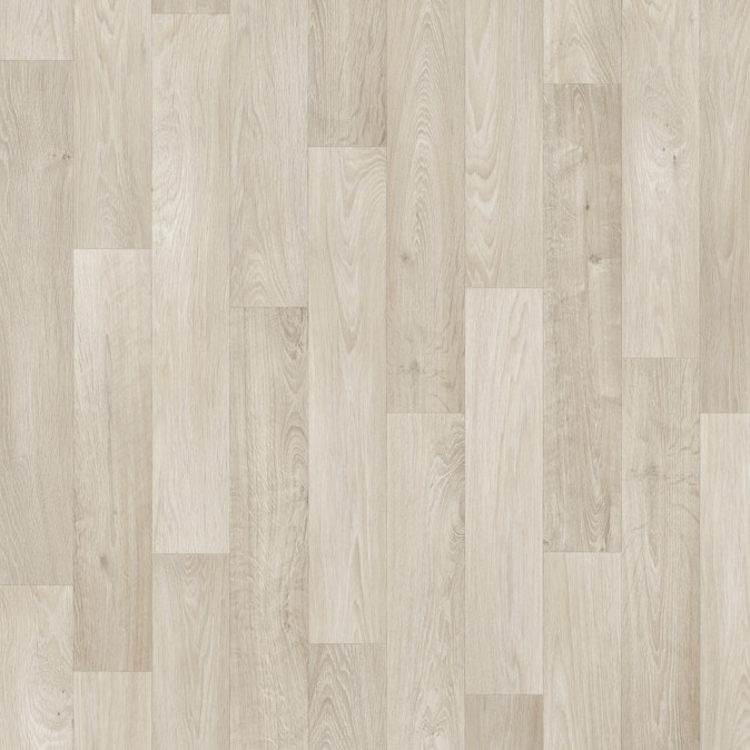 Beaulieu International Group, PVC podlaha - lino Master X Premium 3801, na mieru, šíře 4m, béžová, pvc, chodba / predsieň