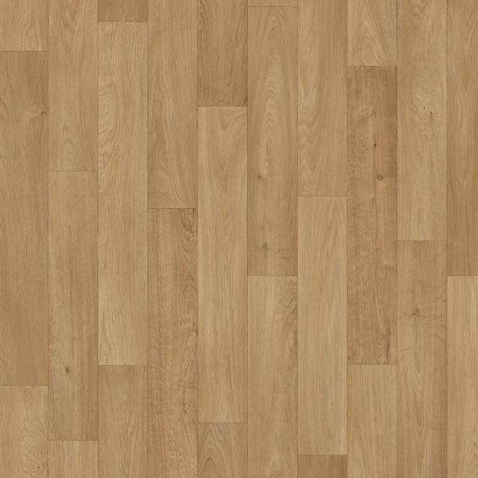 Beaulieu International Group, PVC podlaha - lino Master X Premium 3802, na mieru, šíře 2m,4m, béžová, pvc, chodba / predsieň