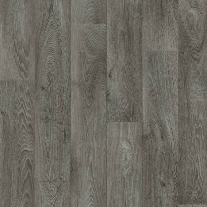 Beaulieu International Group, PVC podlaha - lino Master X Premium 3804, na mieru, šíře 2m,4m, šedá, pvc, chodba / predsieň