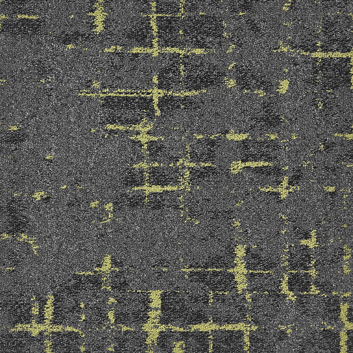 Associated Weavers, Kobercový štvorec Macro Tile 92 50 x 50 cm, chodba / predsieň