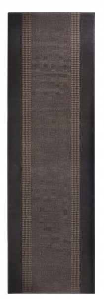 Behúň Basic 102500 - 80x200 cm Hanse Home Collection koberce 