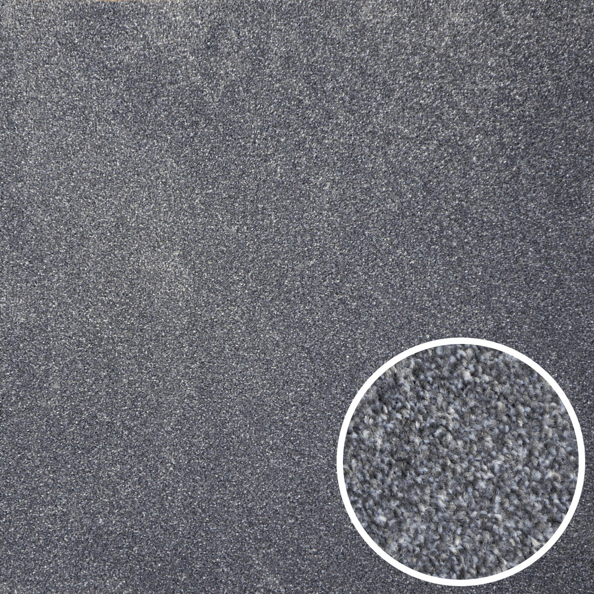 Condor Carpets, Metrážny koberec Prestige 376, na mieru, šíře 4m, šedá, ab (mriežka), detská izba