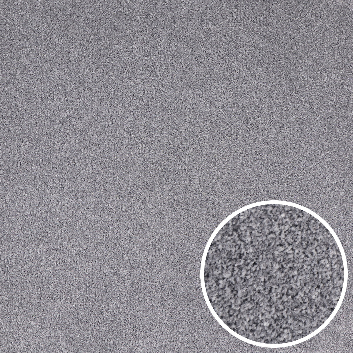 Condor Carpets, Metrážny koberec Prestige 475, na mieru, šíře 4m, šedá, ab (mriežka), detská izba