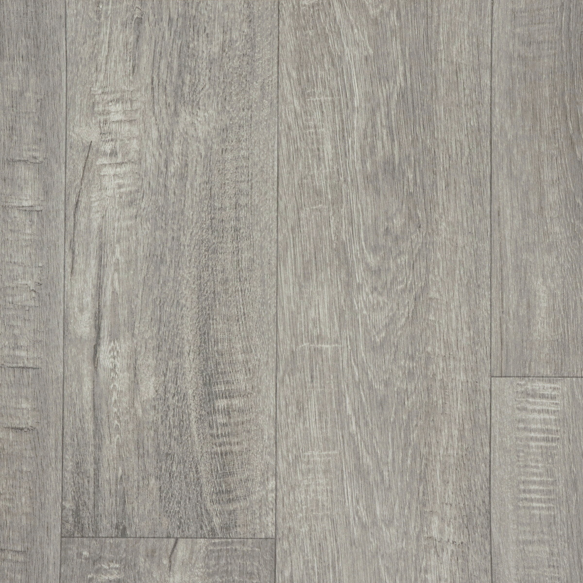Beauflor, PVC podlaha - lino Texalino Supreme 970D Tasmanian Oak - dub, na mieru, šíře 2m,3m,4m, šedá, filc, chodba / predsieň
