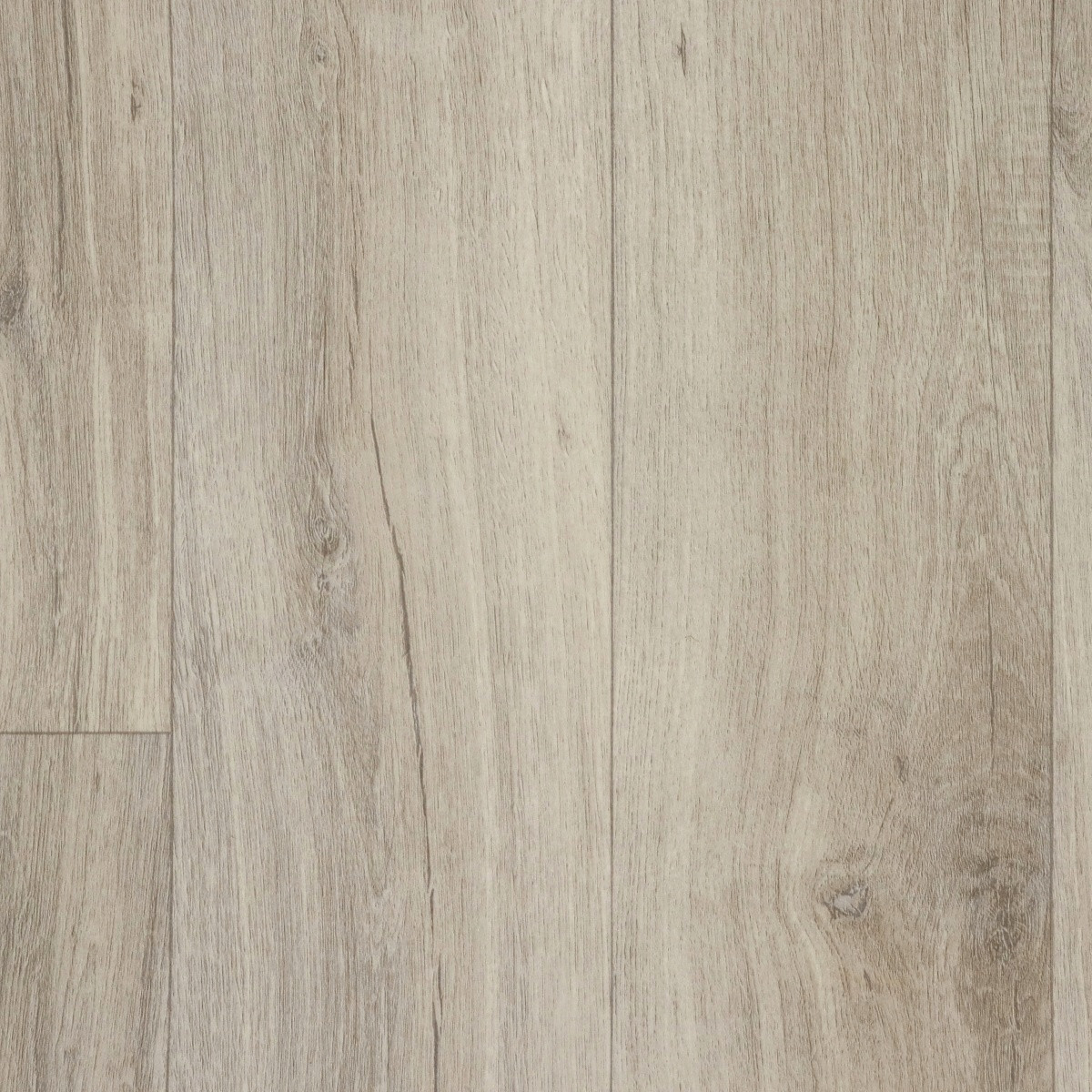 Beauflor, PVC podlaha - lino Texalino Supreme 971L Pristine Oak - dub, na mieru, šíře 2m,3m,4m, šedá, filc, chodba / predsieň
