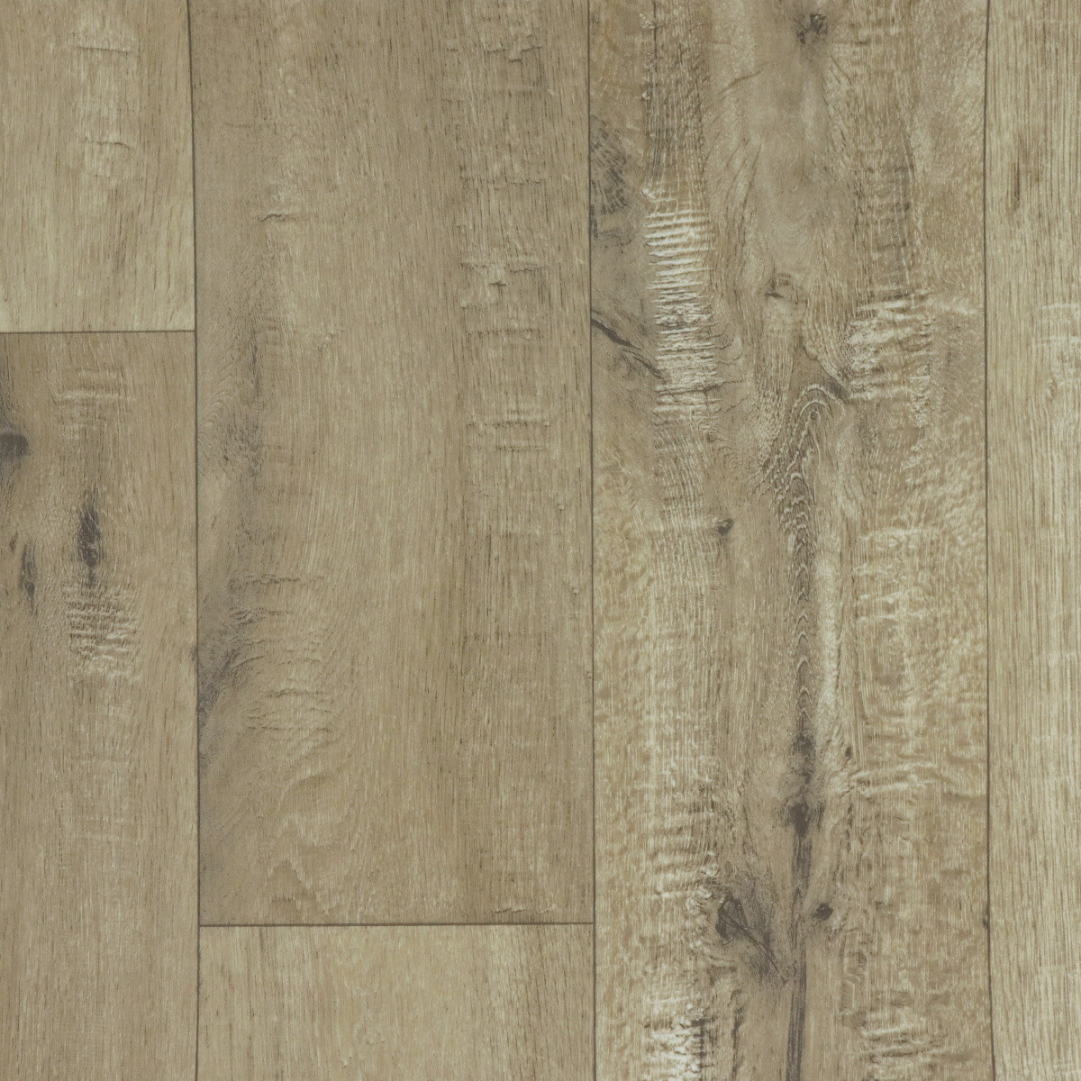 Beauflor, PVC podlaha - lino Texalino Supreme 616 Java Teak, na mieru, šíře 2m,3m,4m, béžová, filc, chodba / predsieň