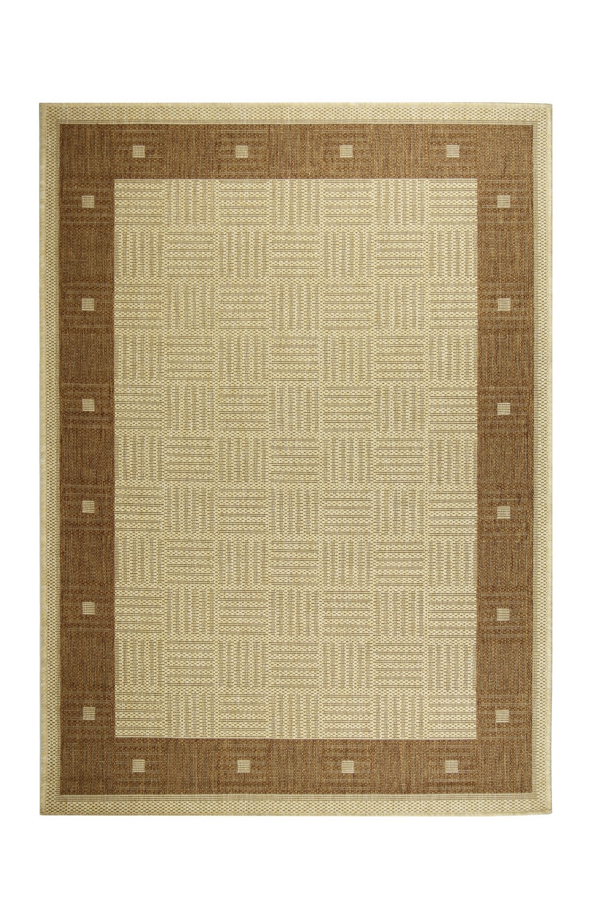 Oriental Weavers koberce Kusový koberec Sisalo / DAWN 879 / J84D (634D) - 200x285 cm