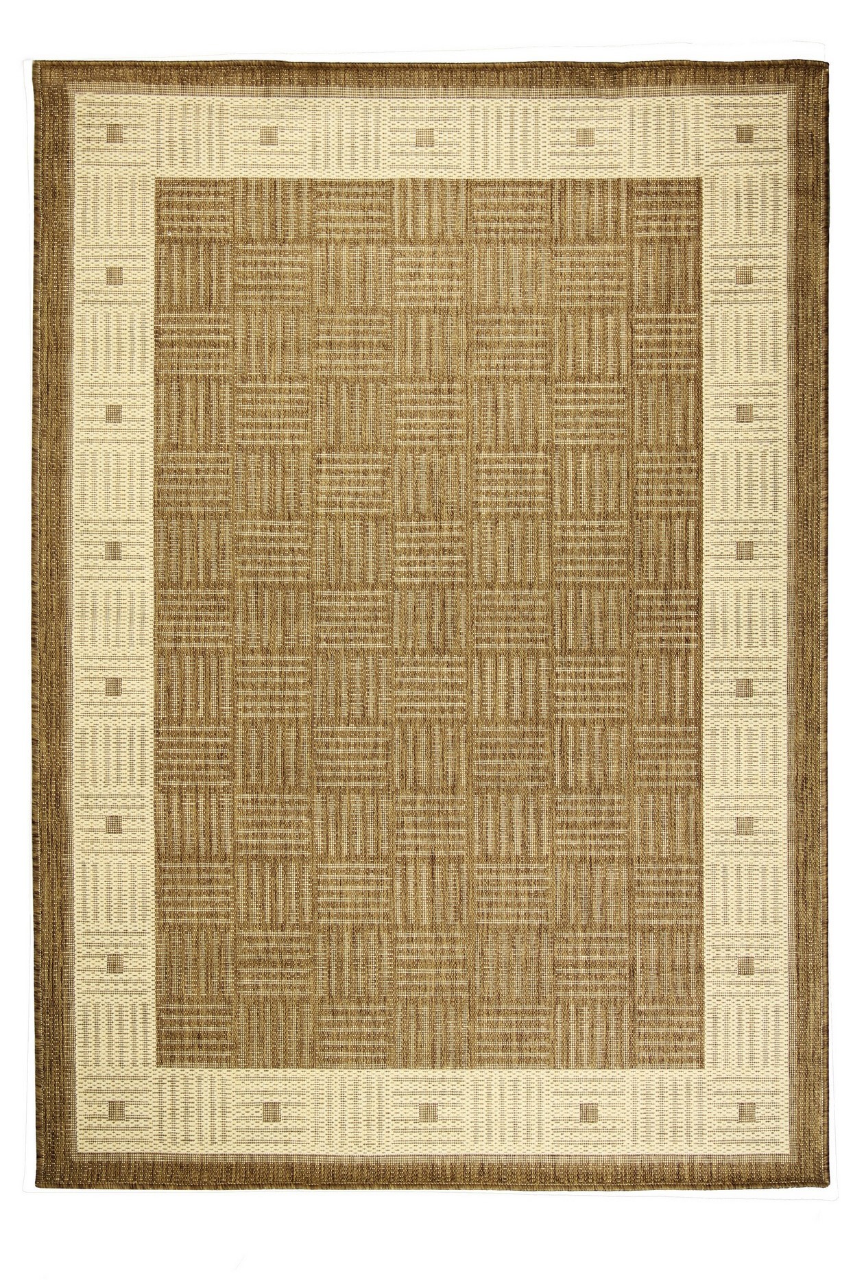 Oriental Weavers koberce Kusový koberec Sisalo / DAWN 879 / J84N (634N) - 133x190 cm