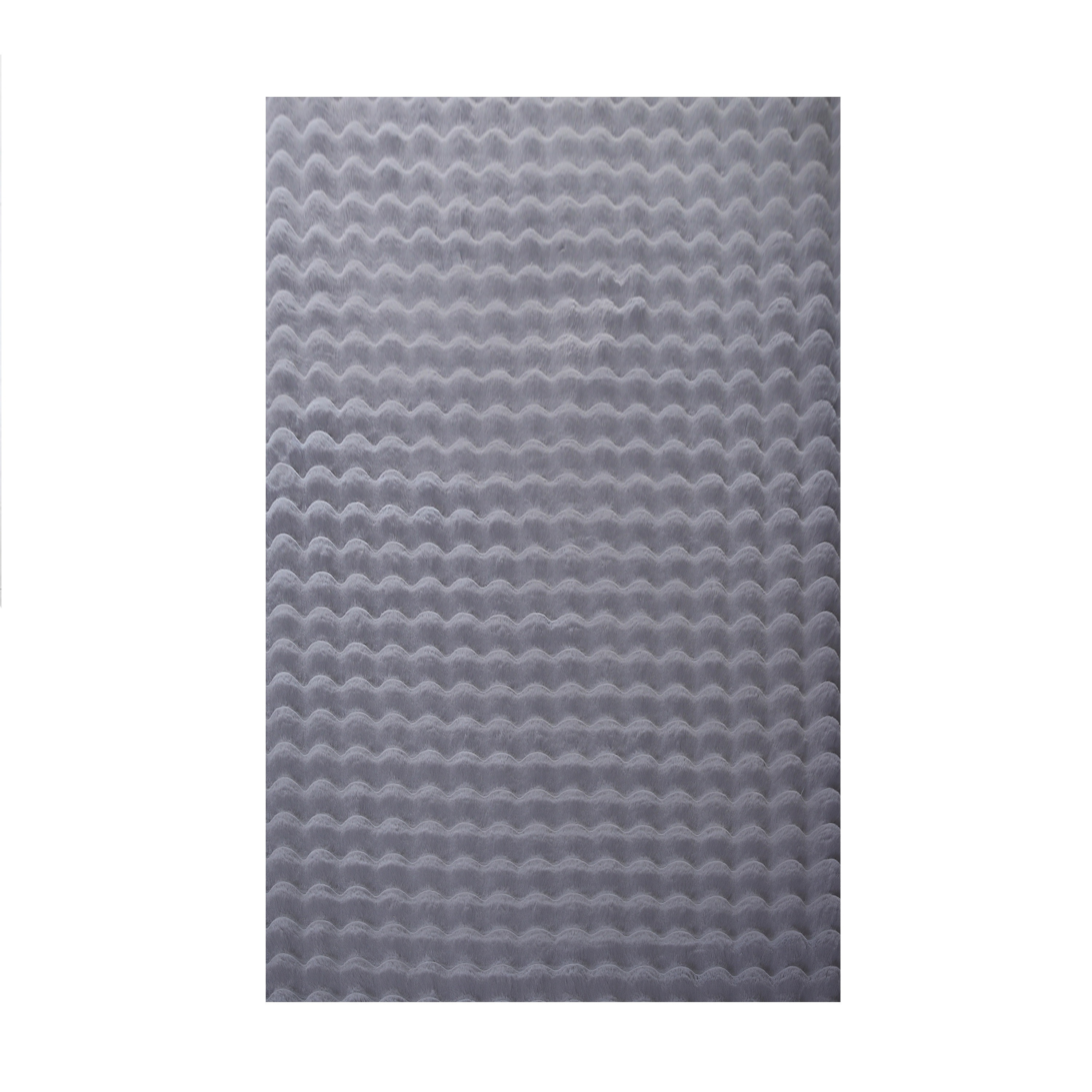 Ayyildiz Behúň Ambiance 5110 Grey - 80x250 cm