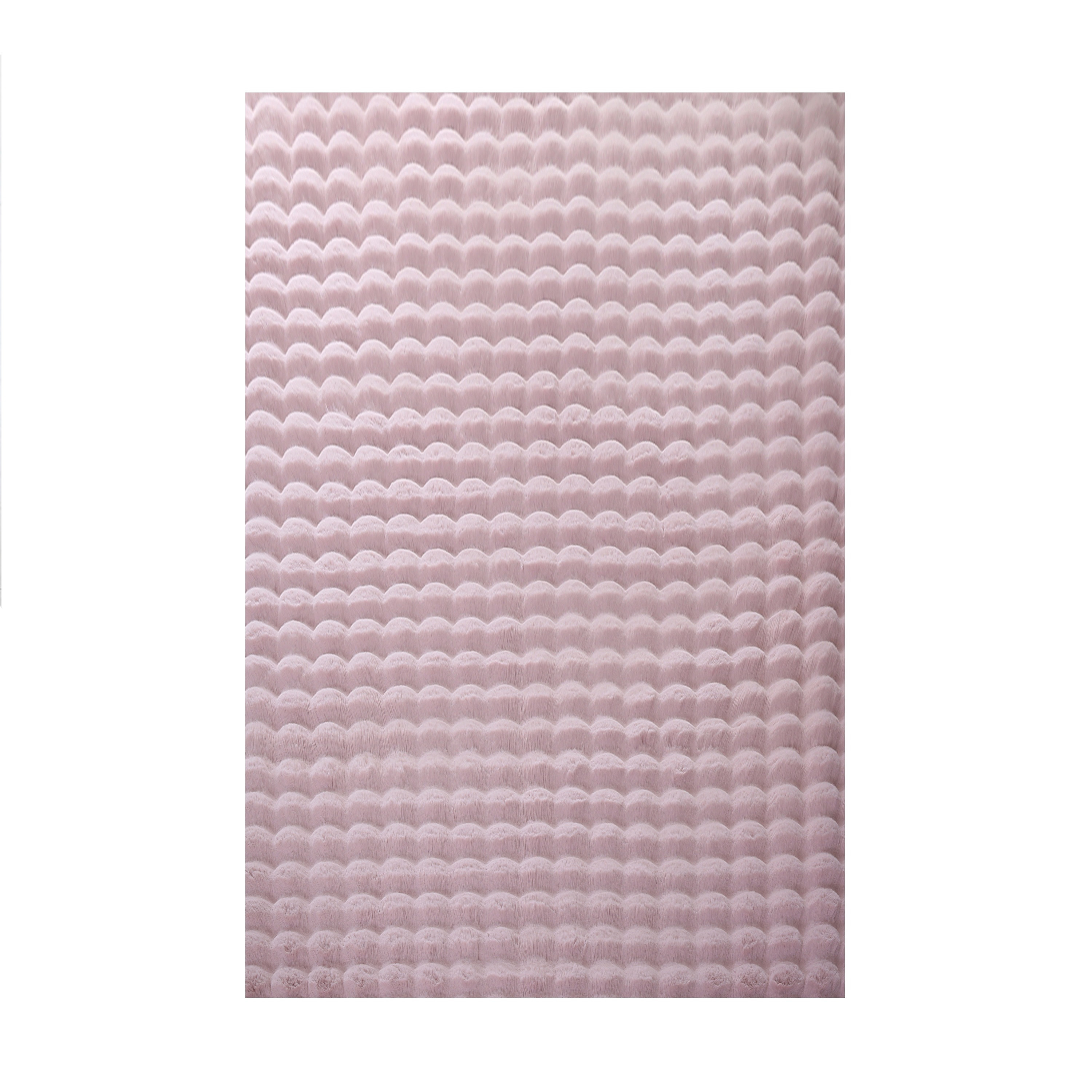 Ayyildiz Behúň Ambiance 5110 Rose - 80x250 cm