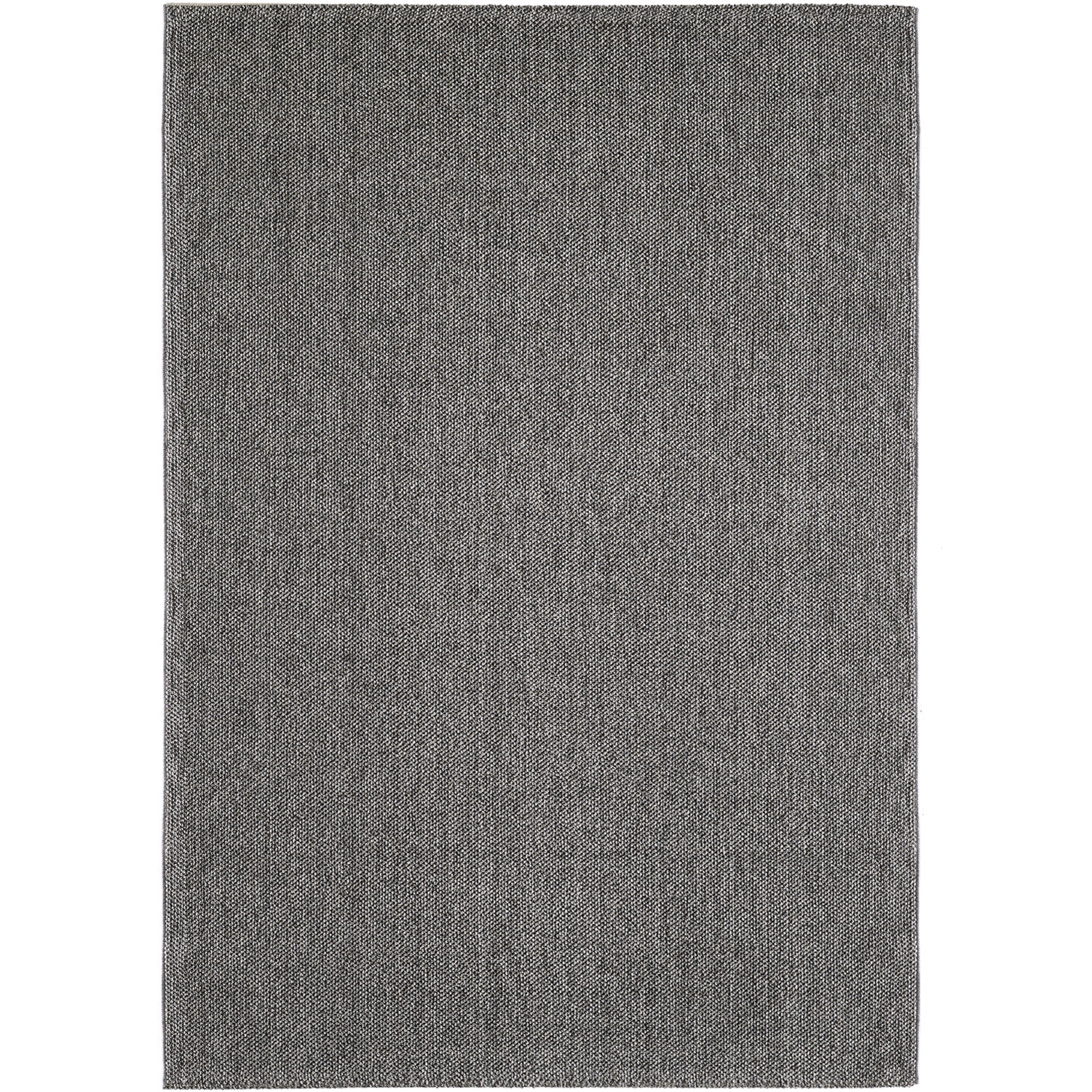 Ayyildiz Kusový koberec Loom 4300 Grey - 80x150 cm