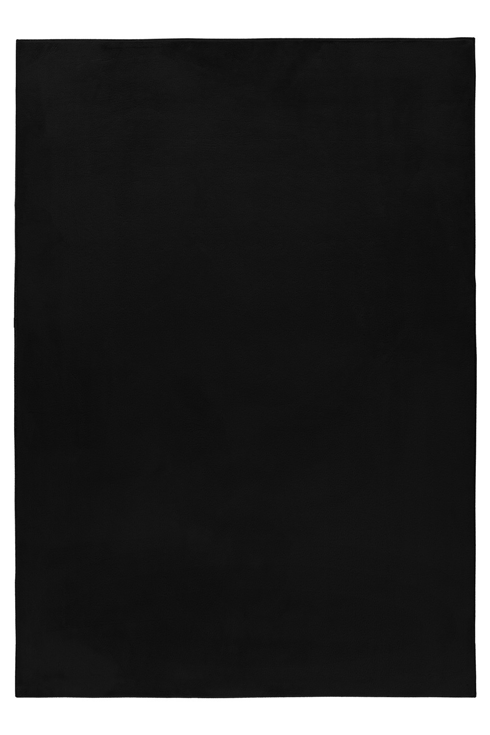 Ayyildiz Behúň Pouffy 5100 Black - 80x250 cm