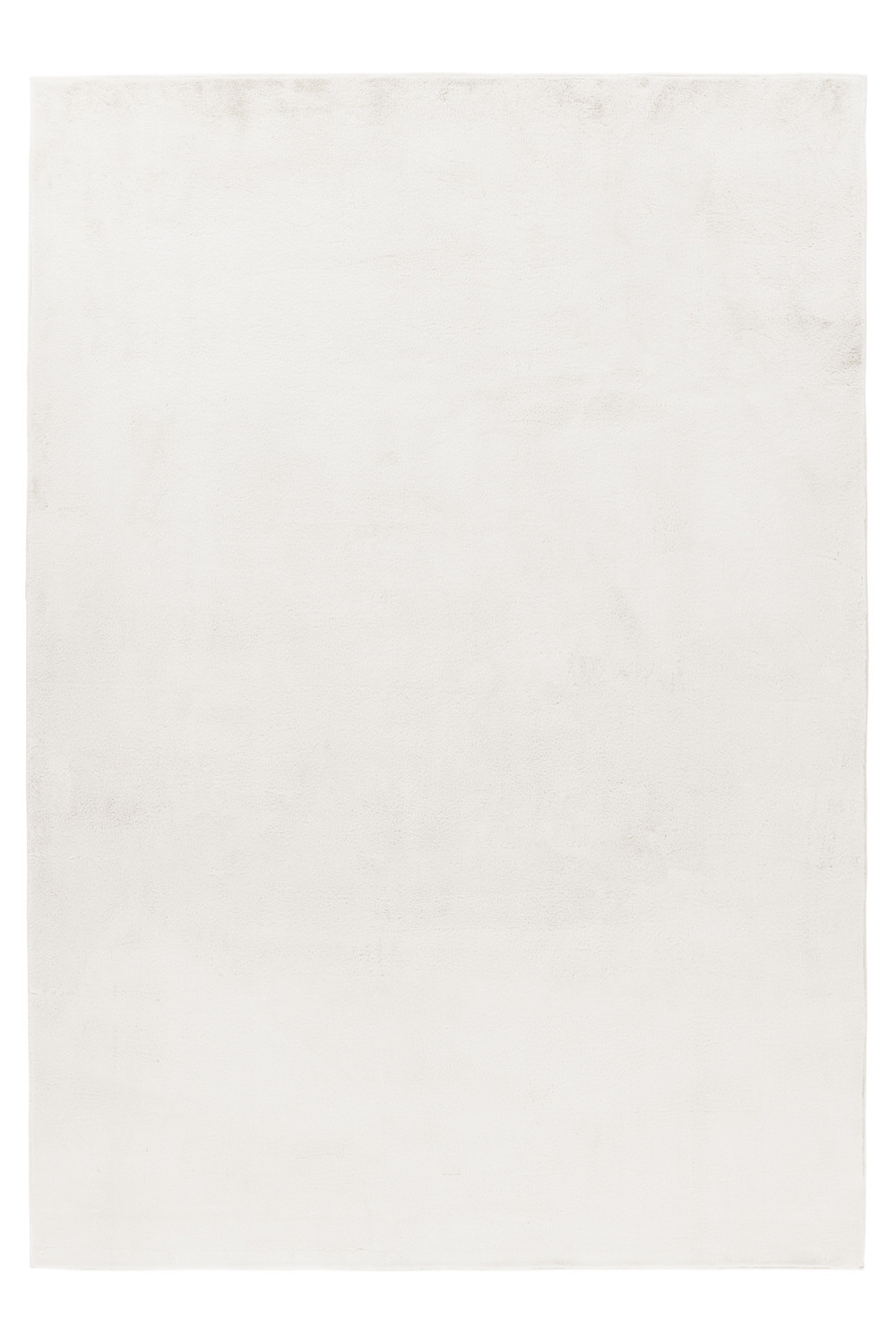 Ayyildiz Behúň Pouffy 5100 Cream - 80x250 cm