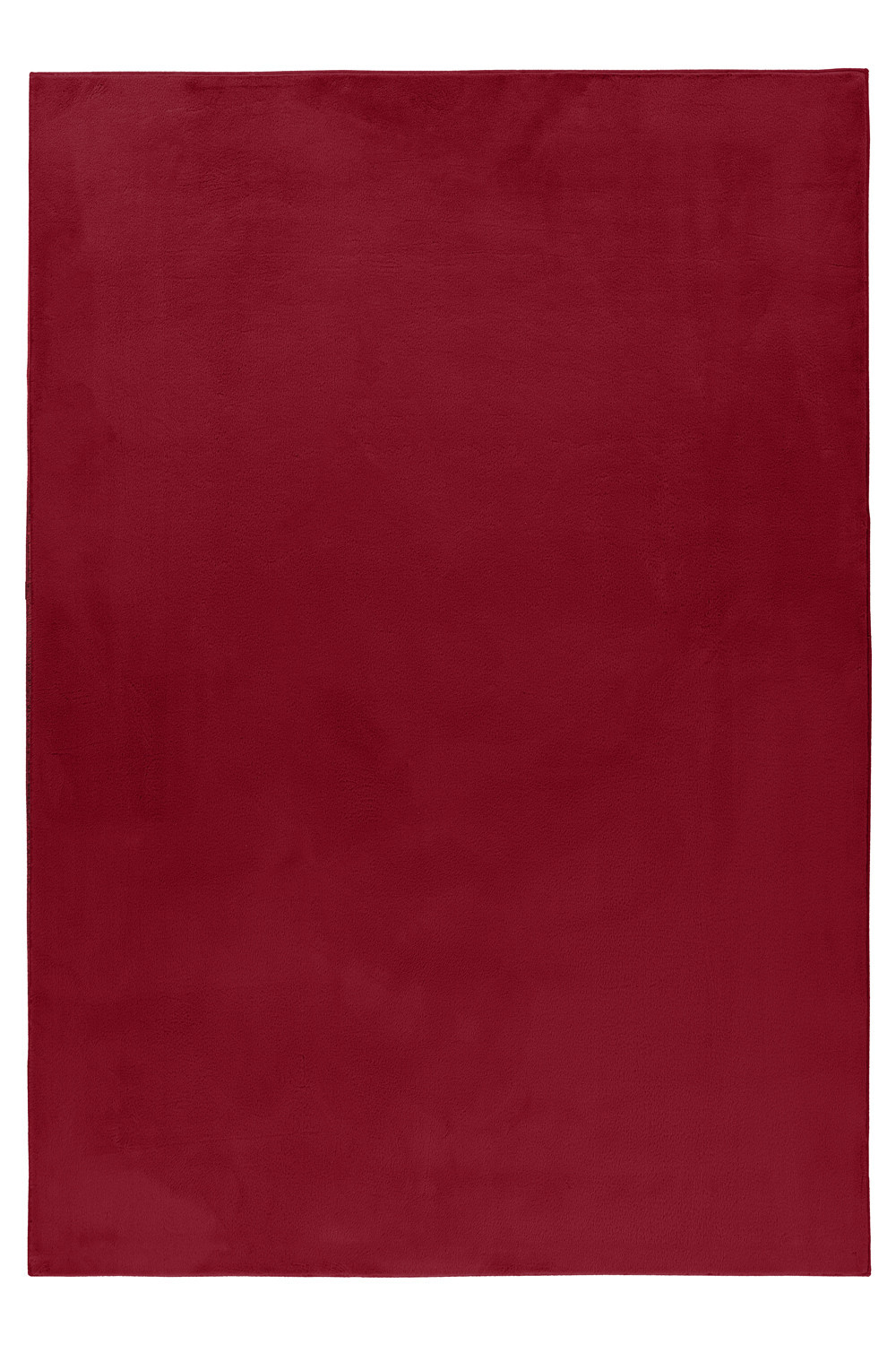 Ayyildiz Behúň Pouffy 5100 Red - 80x250 cm