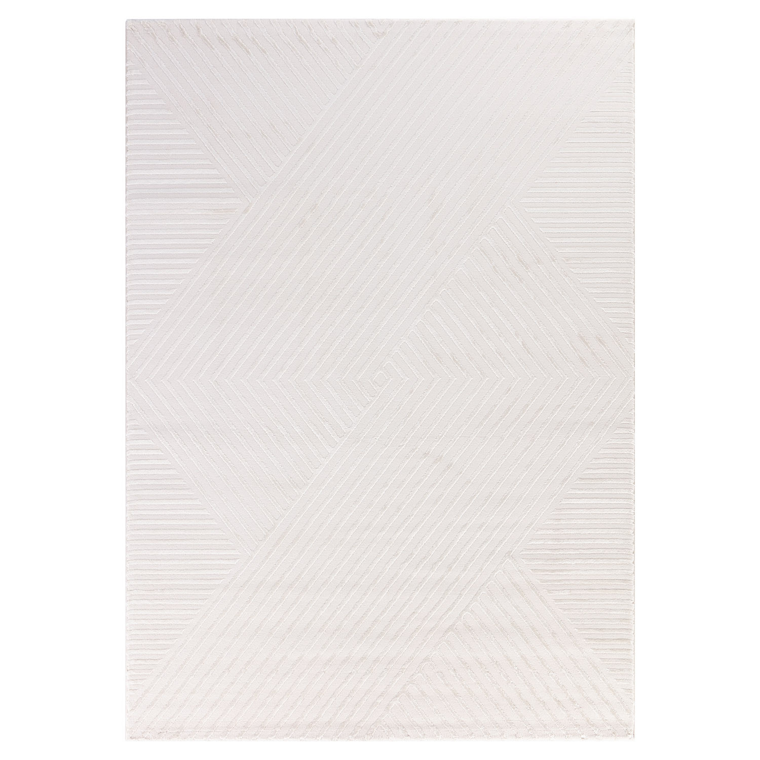 Ayyildiz Kusový koberec Sahara 1115 Cream - 160x230 cm