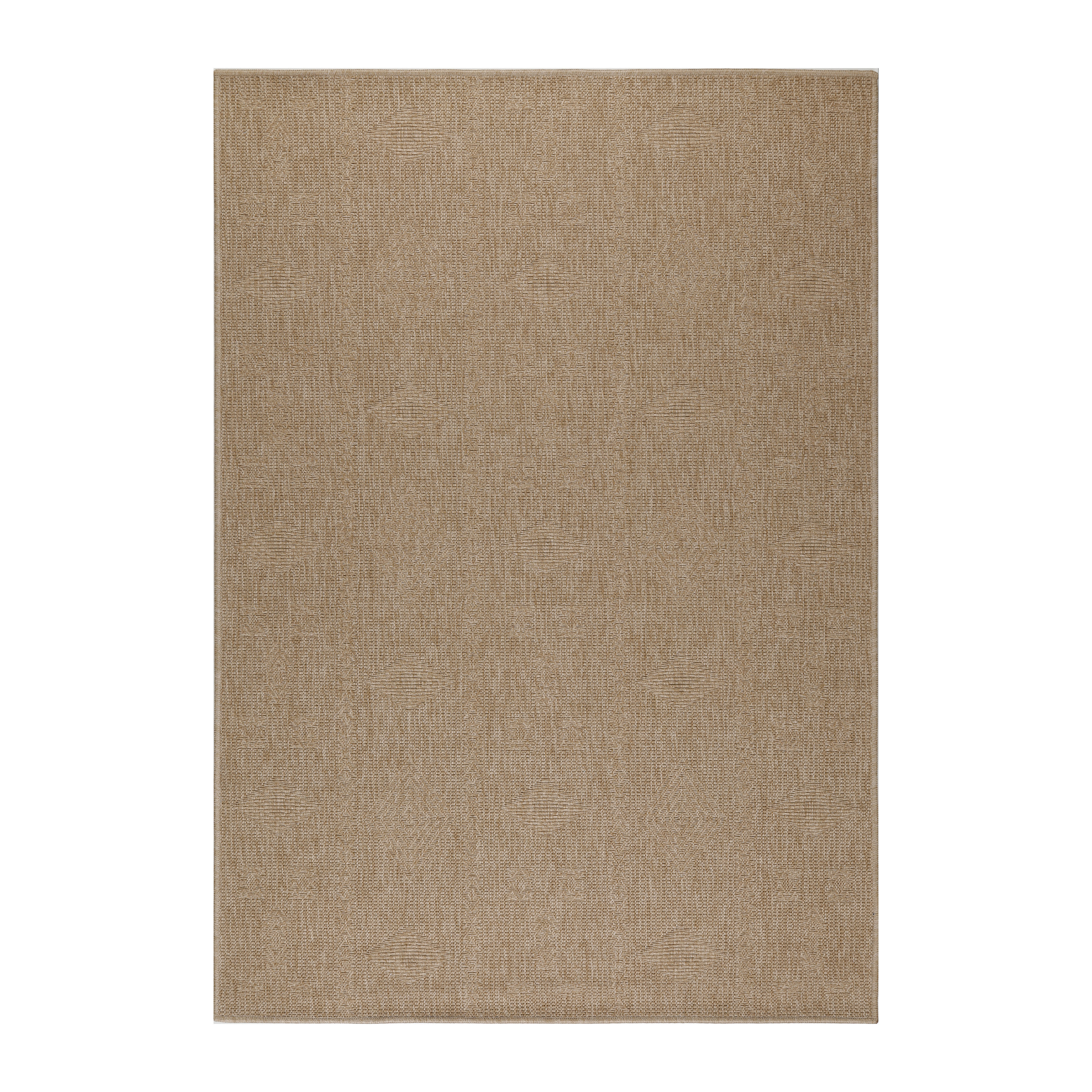 Ayyildiz Behúň Dhaka 8711 Beige - 80x250 cm