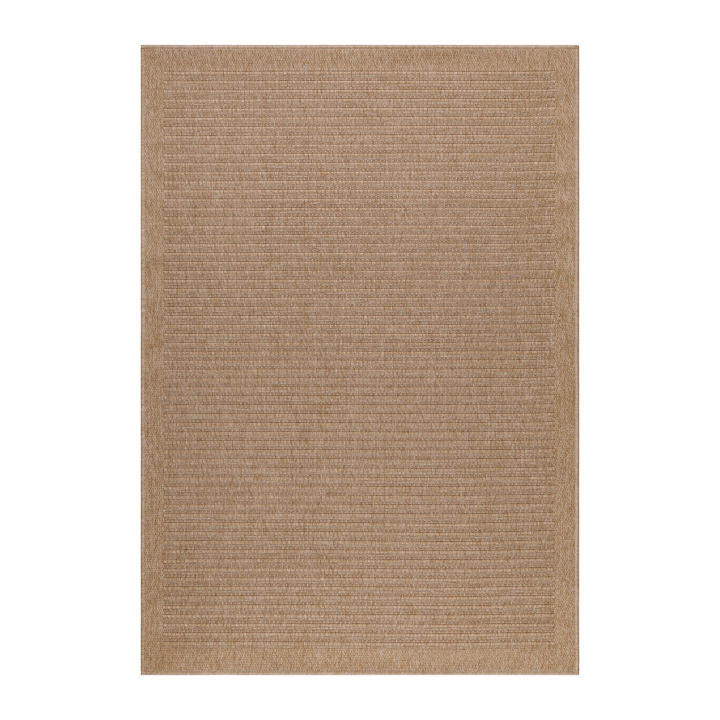 Ayyildiz Behúň Dhaka 8712 Beige - 80x250 cm