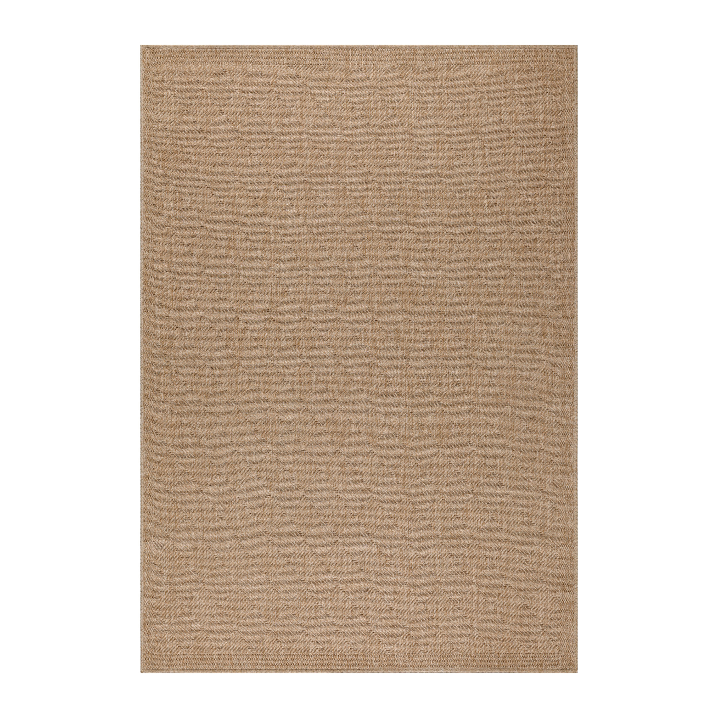 Ayyildiz Kusový koberec Dhaka 8713 Beige - 120x170 cm